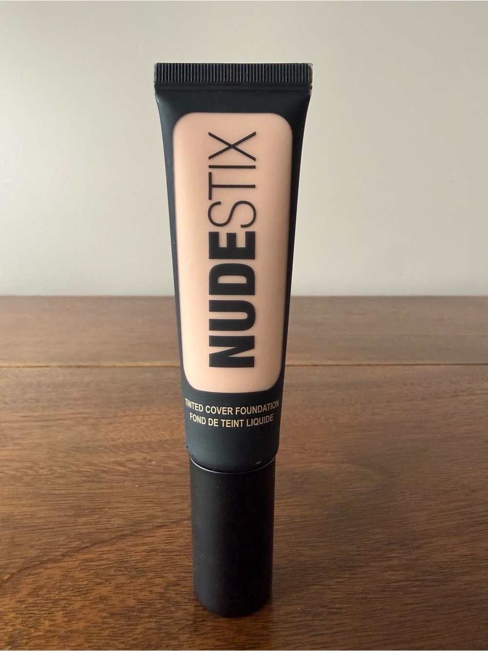 NEW - Nudestix Tinted Cover
Foundation - Nude 2